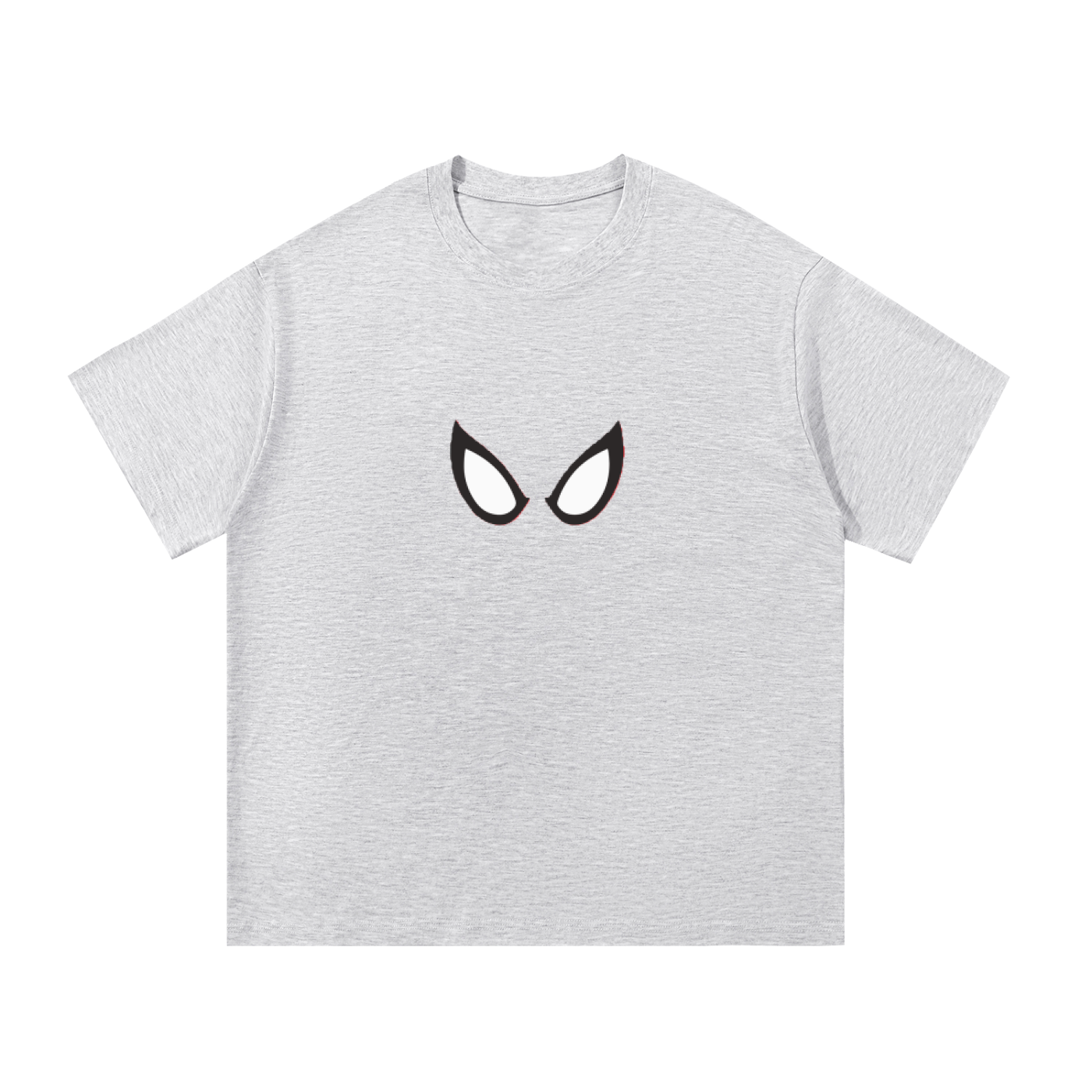 Spider Spirit Graphic Essential Cotton T-Shirt