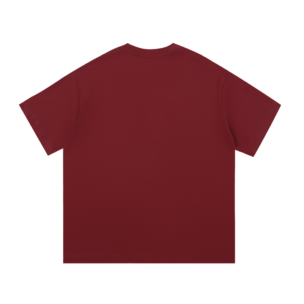Electric Sprint  Essential Graphic Cotton T-Shirt