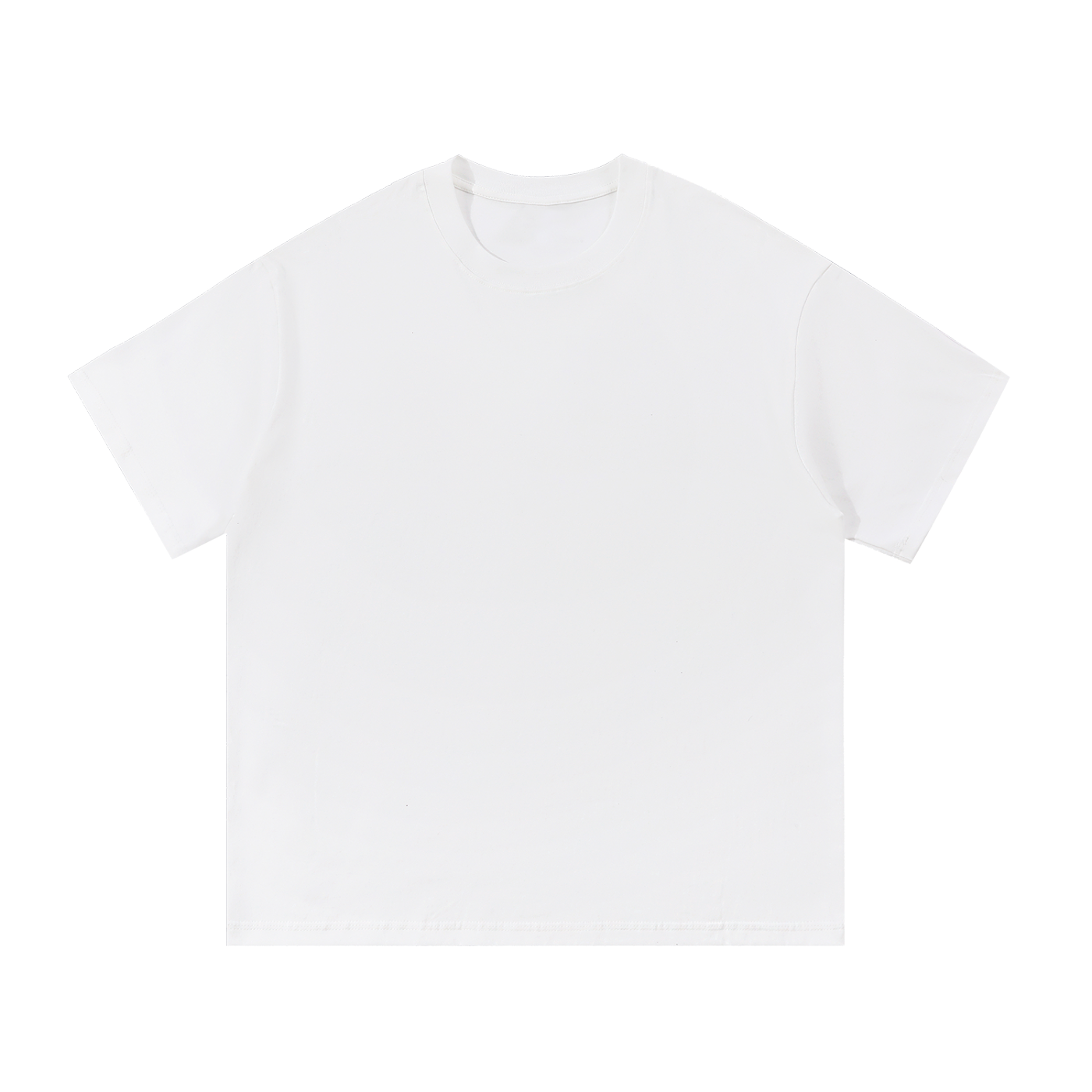 Dragon blade Graphic  Cotton T-Shirt
