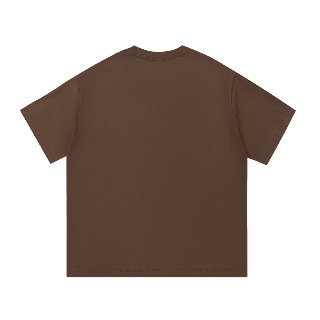 One eye Ninja Premium Cotton Graphic T-Shirt