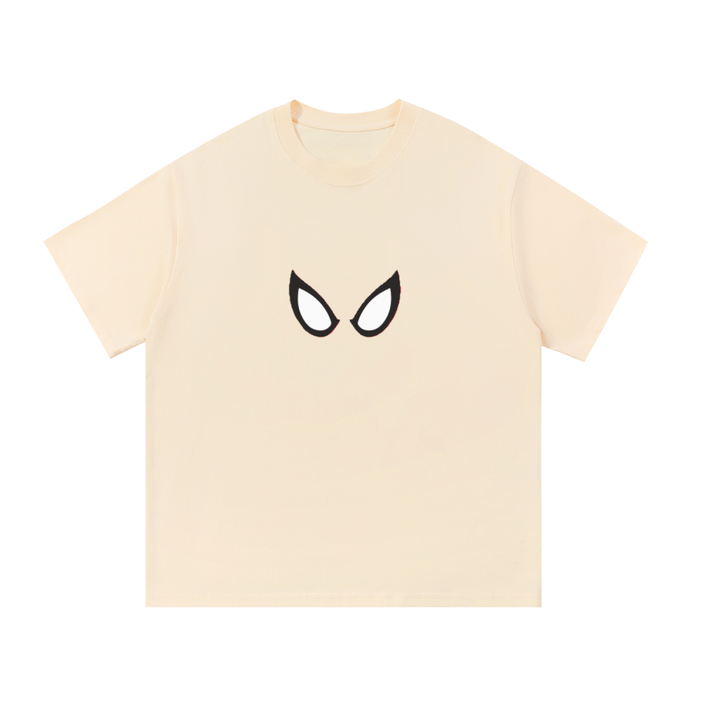 Spider Spirit Graphic Essential Cotton T-Shirt