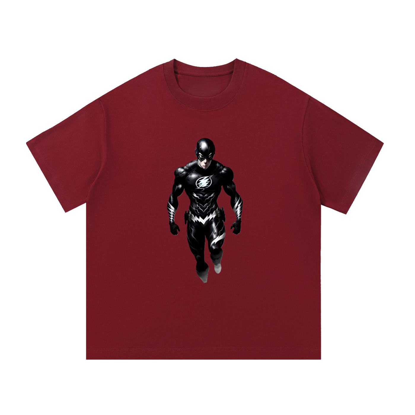 Electric Sprint  Essential Graphic Cotton T-Shirt