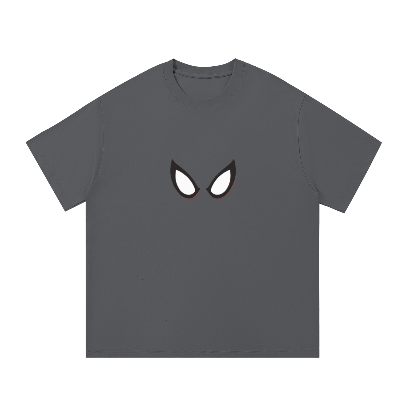 Spider Spirit Graphic Essential Cotton T-Shirt