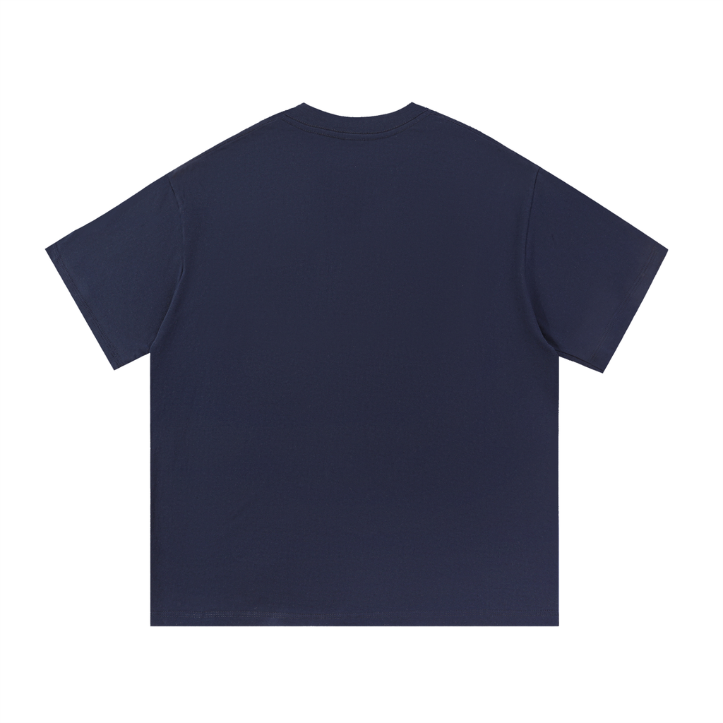 Spider Spirit Graphic Essential Cotton T-Shirt