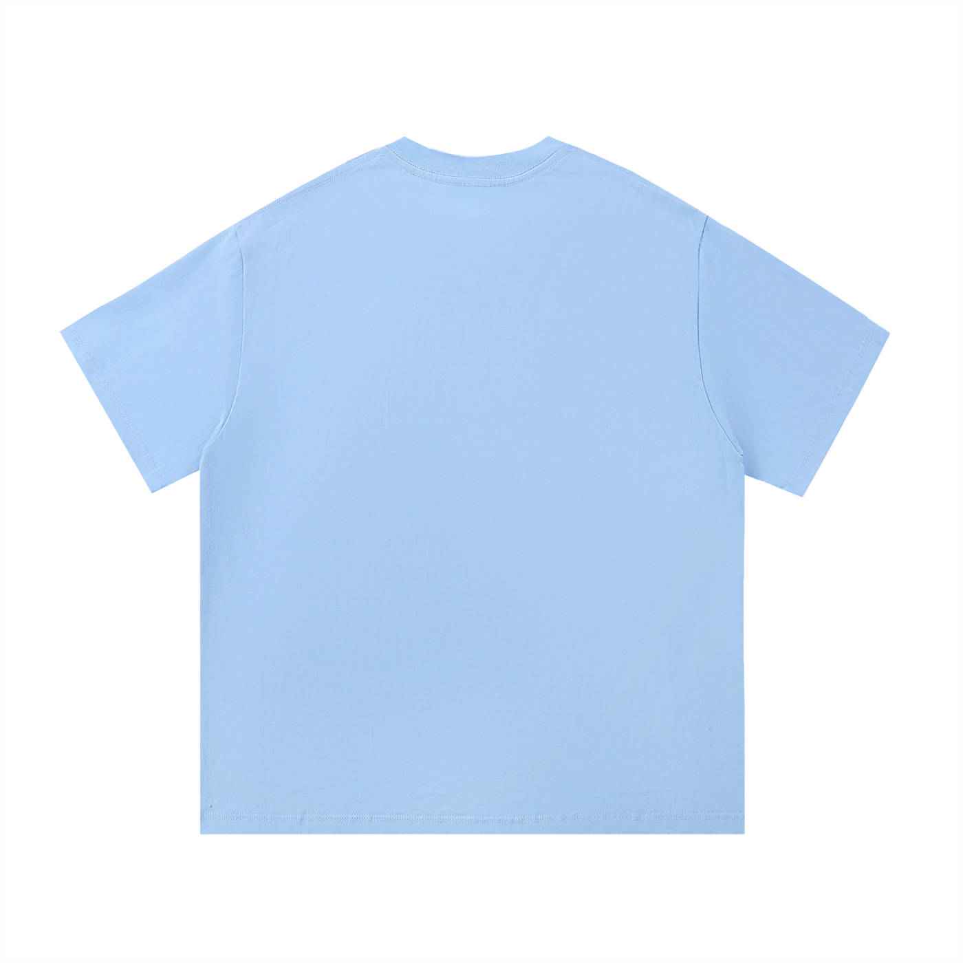 Anime craft Summer Graphic Unisex Cotton T-Shirt