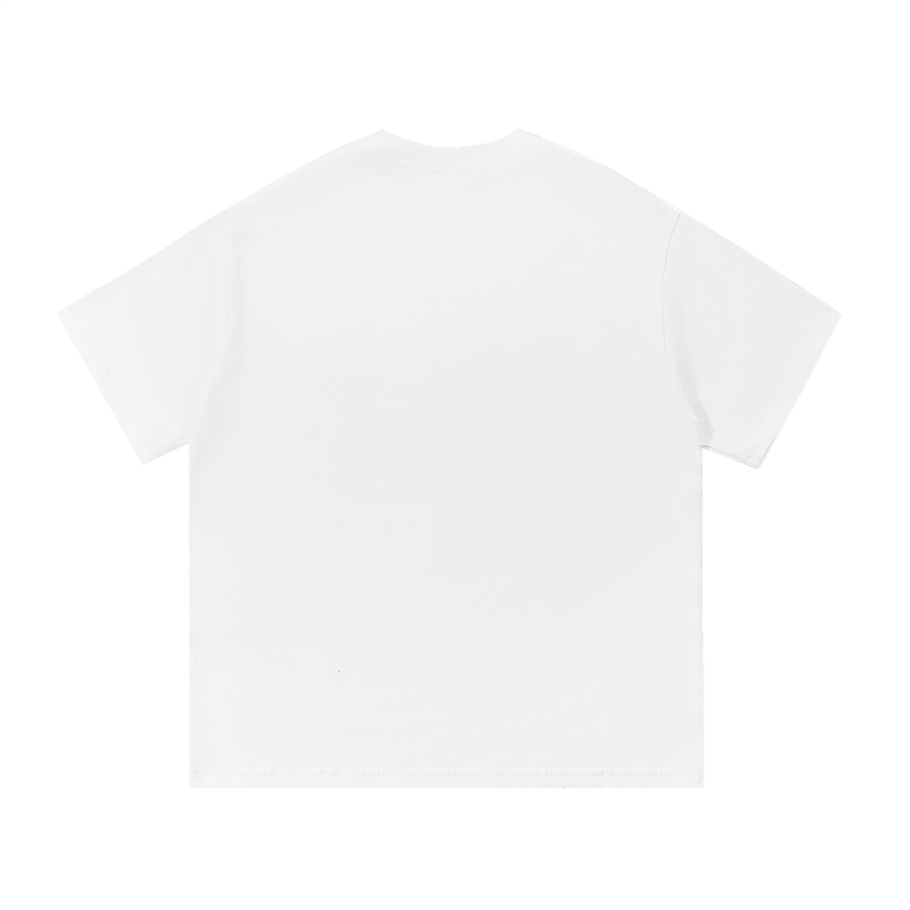 Anime craft Summer Graphic Unisex Cotton T-Shirt