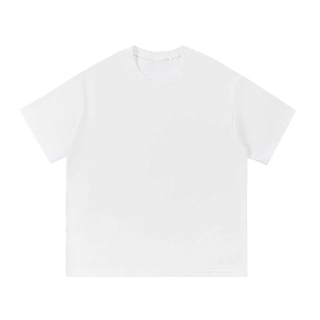 Web Warrior Graphic Essential Cotton T-Shirt