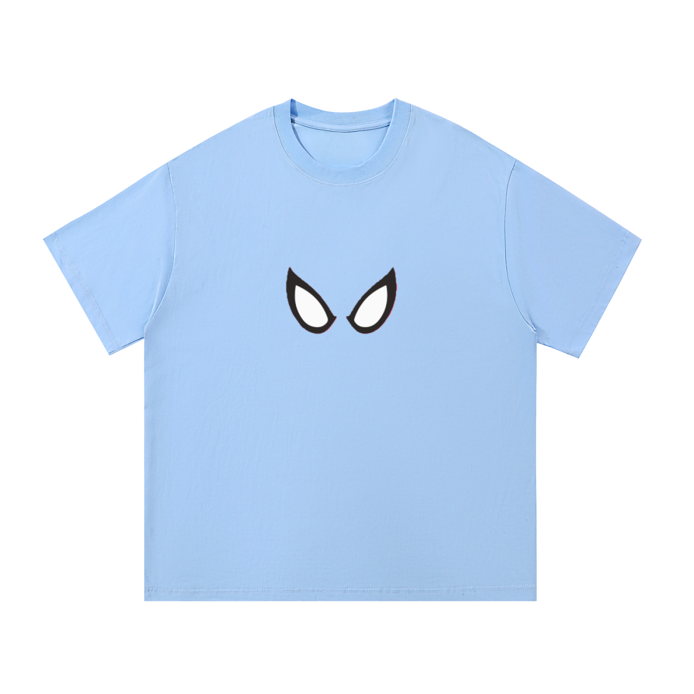 Spider Spirit Graphic Essential Cotton T-Shirt